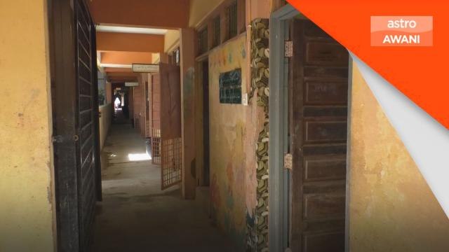 Sesi Persekolahan | Persediaan sekolah terjejas hadapi pasca banjir