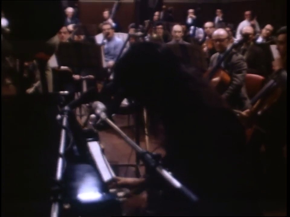 Neil Young: Harvest Time Bande-annonce (EN)