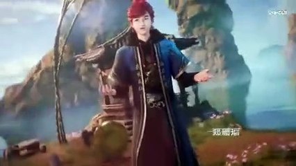 Master of Star Spring EP.48 ENG SUB