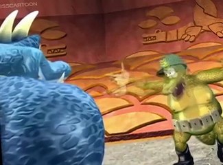 Donkey Kong Country S01 E014 - Speed