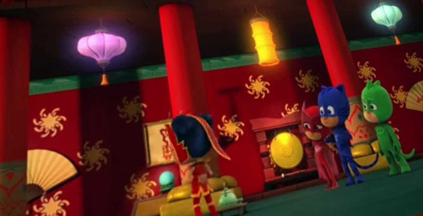 PJ Masks S04 E04