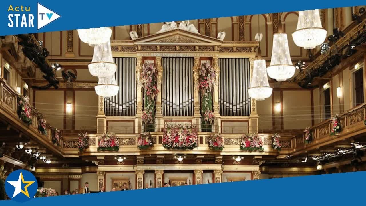 Concert du Nouvel An (France 2) : plongée dans...