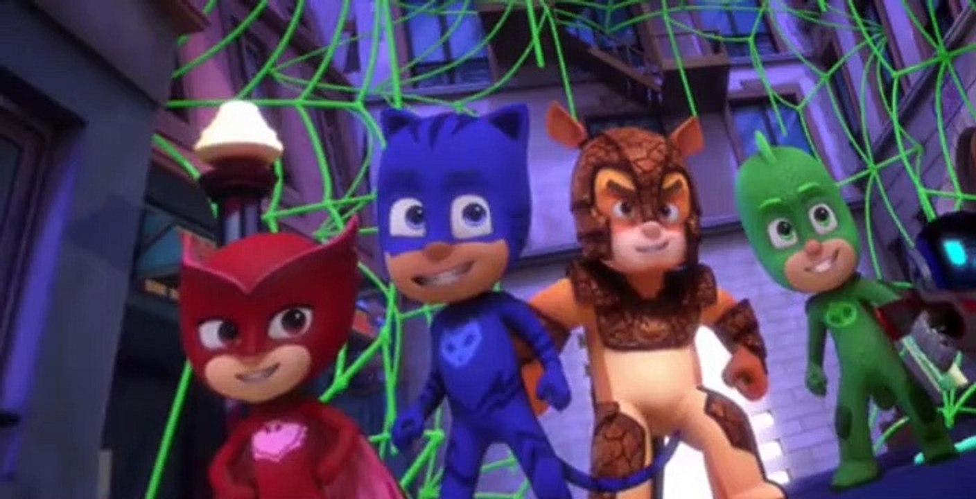 PJ Masks S04 E05
