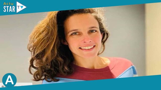 « Finir l'année en beauté » : la tendre baiser de Clémence Castel à sa compagne, Marie