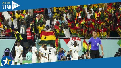 Coupe du monde : La fille d'un joueur s'évanouit en plein match à cause du penalty raté par son père