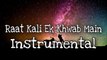 Raat Kali Ek Khwab Main - Kishore Kumar - Instrumental - Bollywood Instrumental - Bollywood Instrumental Music - Relaxing Music - Soft Music - Relaxing Instrumental Music - Soft Instrumental Music - Piano Music - Piano Instrumental Music - Piano Relaxing