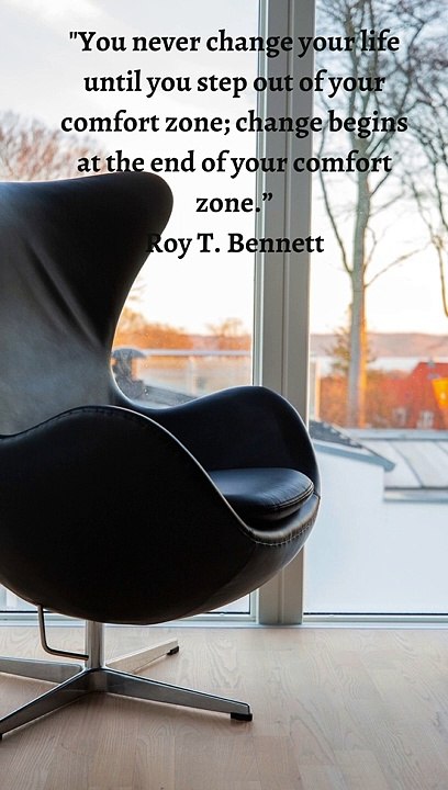 self mirror quote by Roy T. Bennett