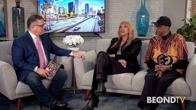 La chanteuse du tube I'm so excited Anita Pointer, membre du groupe des Pointer Sisters, est décédée à l’âge de 74 ans