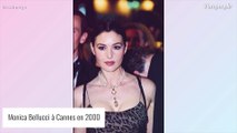 Monica Bellucci à 18 ans : ces photos dingues où sa beauté sensuelle explosait déjà