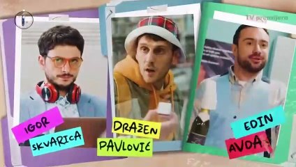 Tender - Epizoda 01 - Bosanska serija