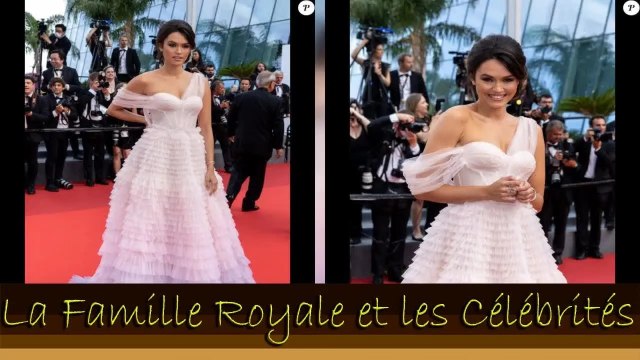 Miss Univers : Diane Leyre compte-elle remplacer Indira Ampiot au concours ? Elle répond