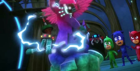 PJ Masks S05 E04
