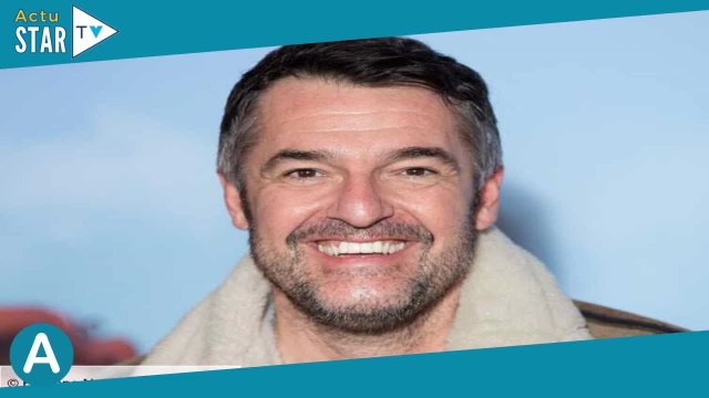 Arnaud Ducret : cette fois où il a fini en larmes à la fin d'un spectacle