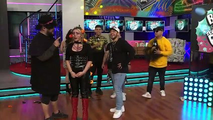 Homenaje 31 de diciembre del 2022