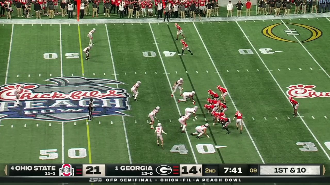 bro pulled a Daniel Jones
