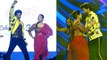 New Year 2023: Debina Bonnerjee Red Saree Gurmeet Choudhary Dance Video Viral | *Entertainment
