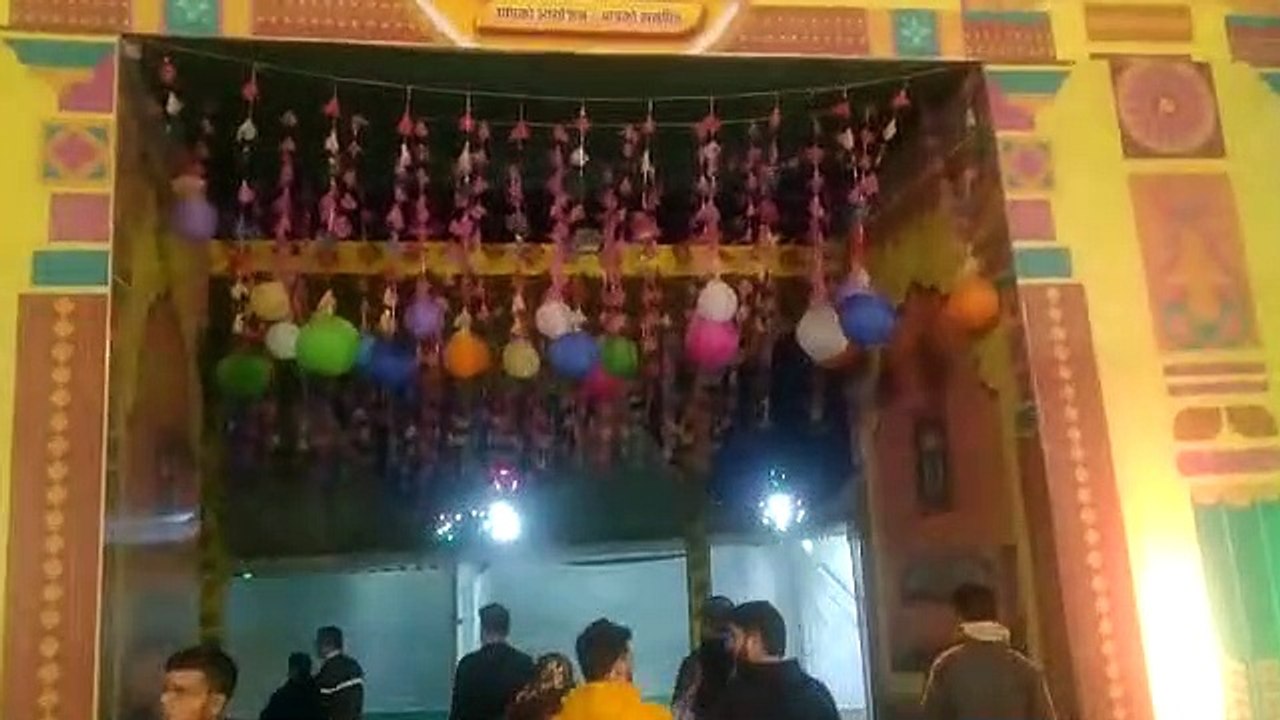Jhansi MAHOSAV