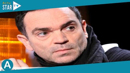 « Il n’y a pas de honte » : Yann Moix se livre sans détour sur sa situation financière