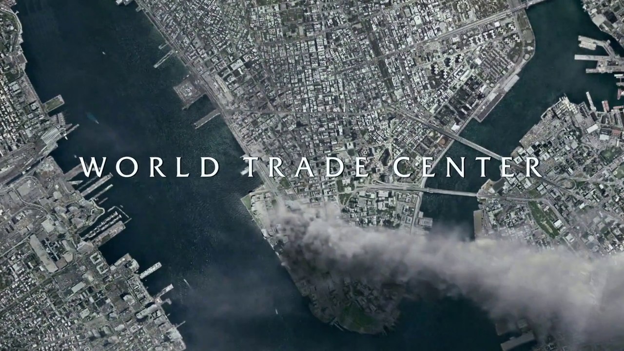 WORLD TRADE CENTER (2006) Bande Annonce VF - HD