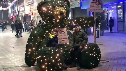 Kocaeli’de kimi şarkı söyleyerek, kimi ceza yiyerek yeni yıla girdi