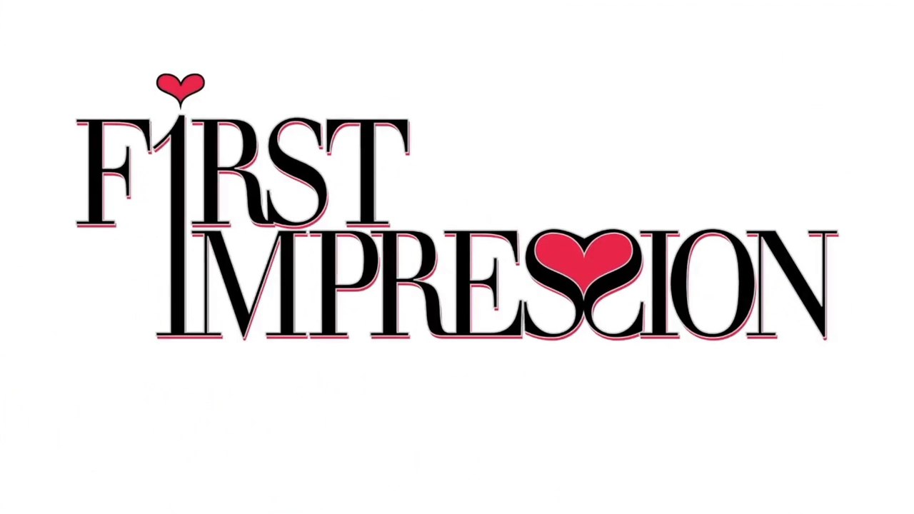 FIRST IMPRESSION (2014) Trailer VO - HD