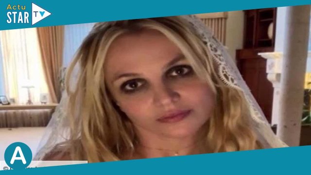 Britney Spears au plus mal ? La chanteuse aurait demandé à être internée