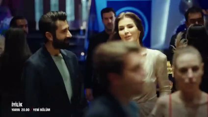 İyilik 25.Bölüm Fragmanı