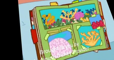 Stanley Stanley E062 Curse of the Angry Coral / A Little Bird Told Me