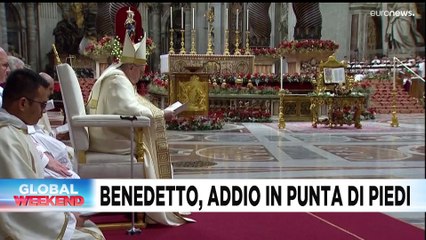 Le notizie del giorno | 01 gennaio - Mattino