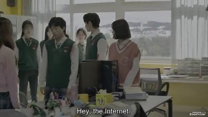 All of Us Are Dead Episode 3 – Must-Watch Survival Drama! 🔥