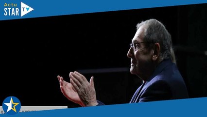 Robert Hossein : qui sont ses 4 enfants ?