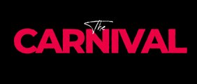 KingKing - Introducing _THE CARNIVAL_ _ The Carnival Album _ Theme Prod. by Frisk _ NEW ALBUM ARRIVING