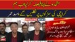 22 crore people will decide who will take over the responsibility of Pakistan, Asad Umar