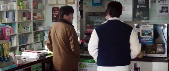 Ghost Mansion Bande-annonce (RU)