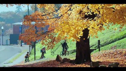 L'Esprit d'Halloween Bande-annonce (UK)