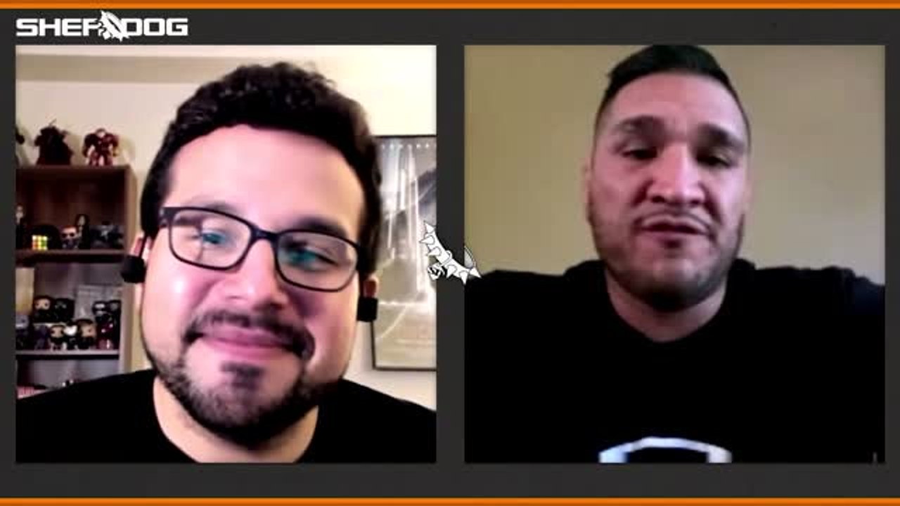 Ike Villanueva: âIâve Been At the Bottom, I Had to Fight My Way Backâ