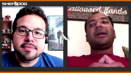 âCagefighter: Worlds Collideâ Director Talks Casting Liddell. Rockhold and the Film Landing on FITE TV