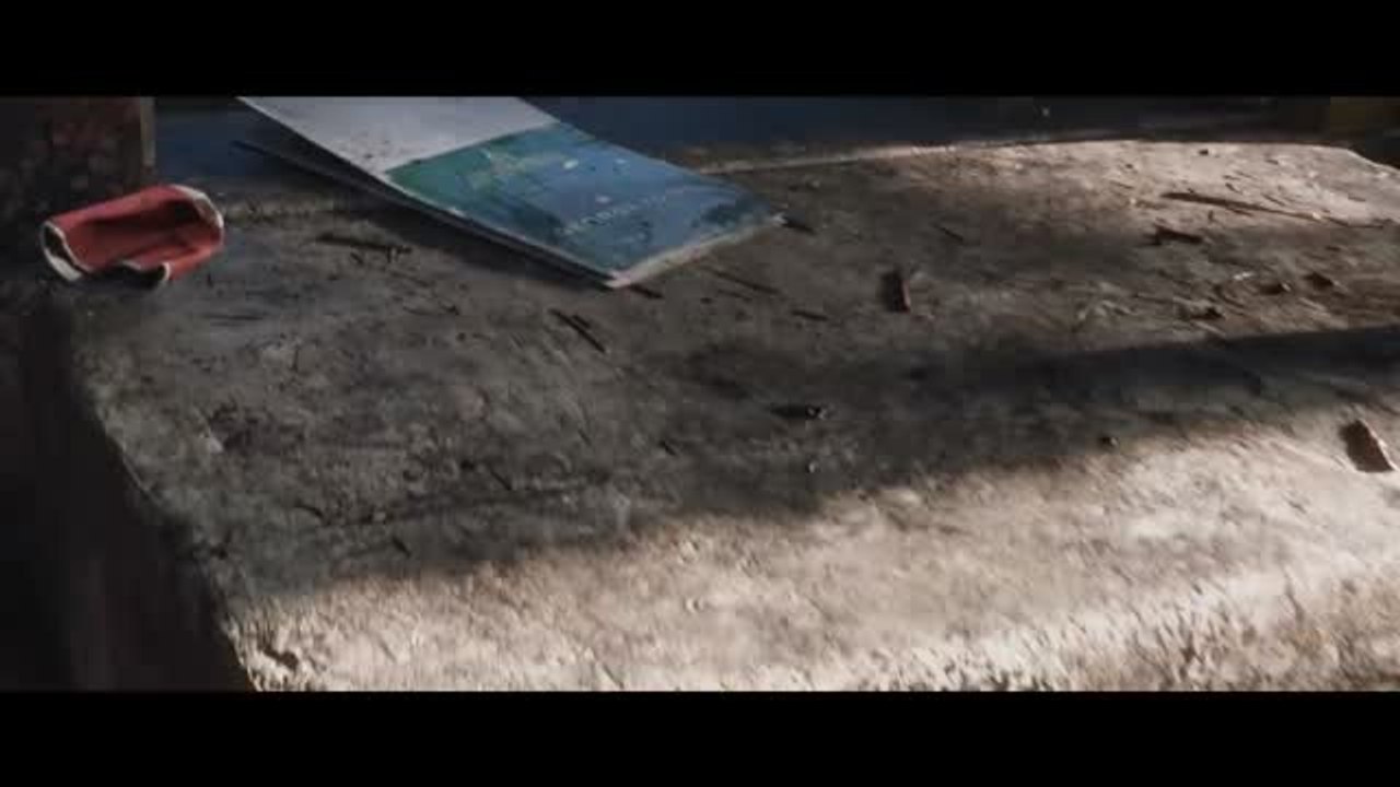 Tom Clancy's The Division 2 - Official Cinematic Trailer