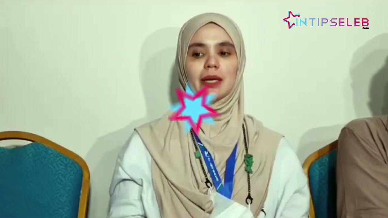 Istri Indra Bekti Bakal Buka Penggalangan Dana