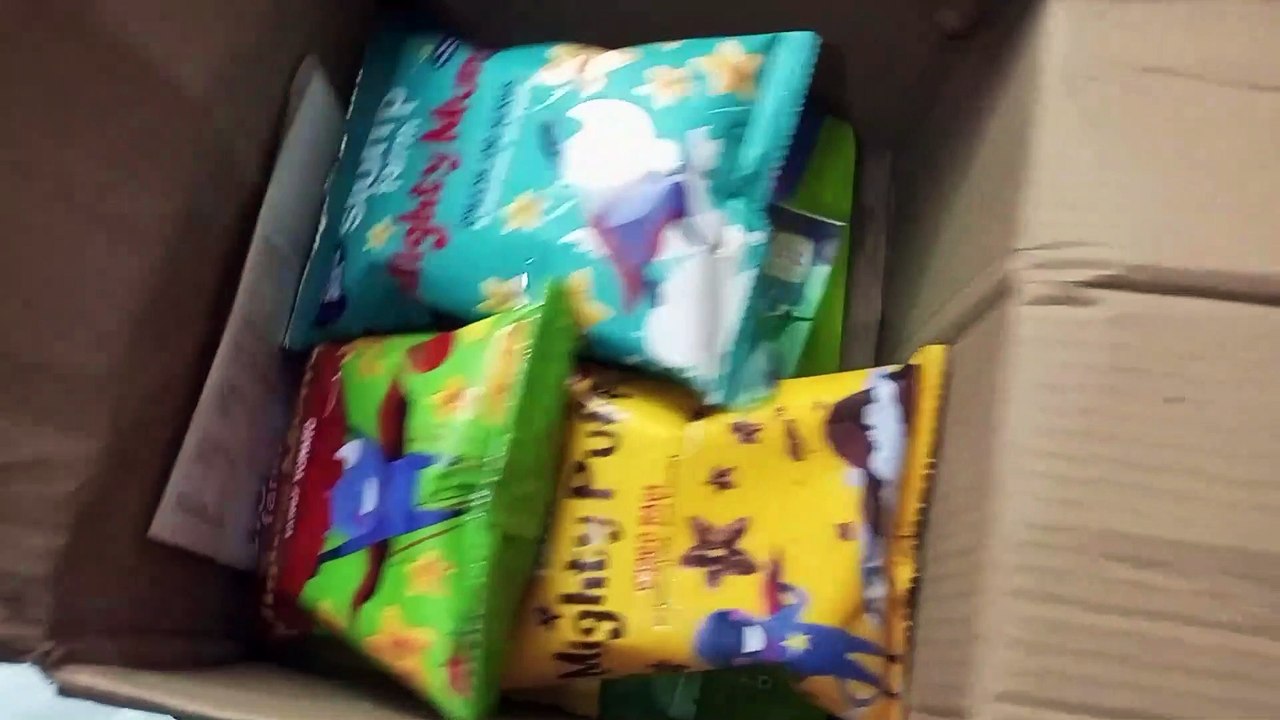 UNBOXING Tiffin Box Combo For Kids | Lunch Box Snacks Pack Of 6