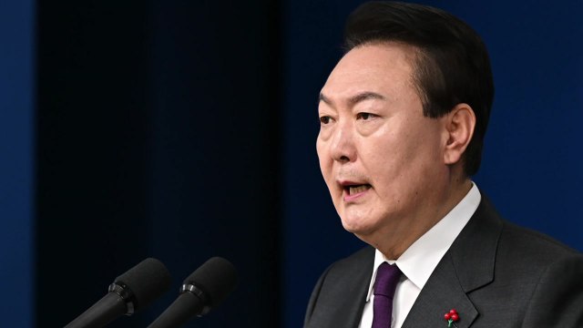尹 대통령 경제 위기 극복·3대 개혁 추진 / YTN