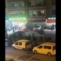 Ankara Mamak'ta yılbaşı gecesi cinayeti