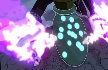 The Dragon Prince S02 E02