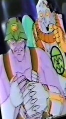 Bionic Six Bionic Six S02 E039 Love Note