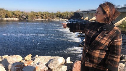 “İnsanların ölmesi mi bekleniyor?”