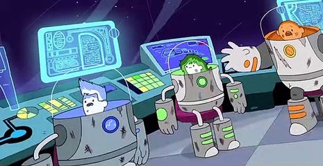 Bravest Warriors S01 E02