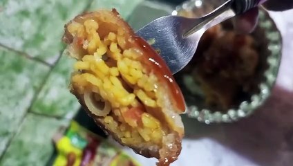 Bread Spring Roll| Restaurant Style | Crispy Rolls