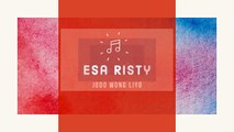 Esa Risty - Jodo Wong Liyo (Official Audio)