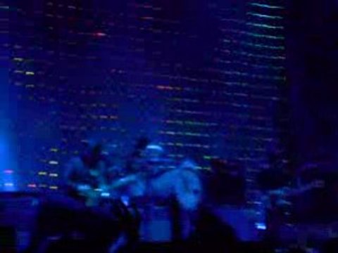 James Blunt au Zenith a Strasbourg