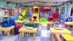 BOXY BOO Vs BLUE at SCHOOL!_ - Poppy Playtime & Rainbow Friends Animation